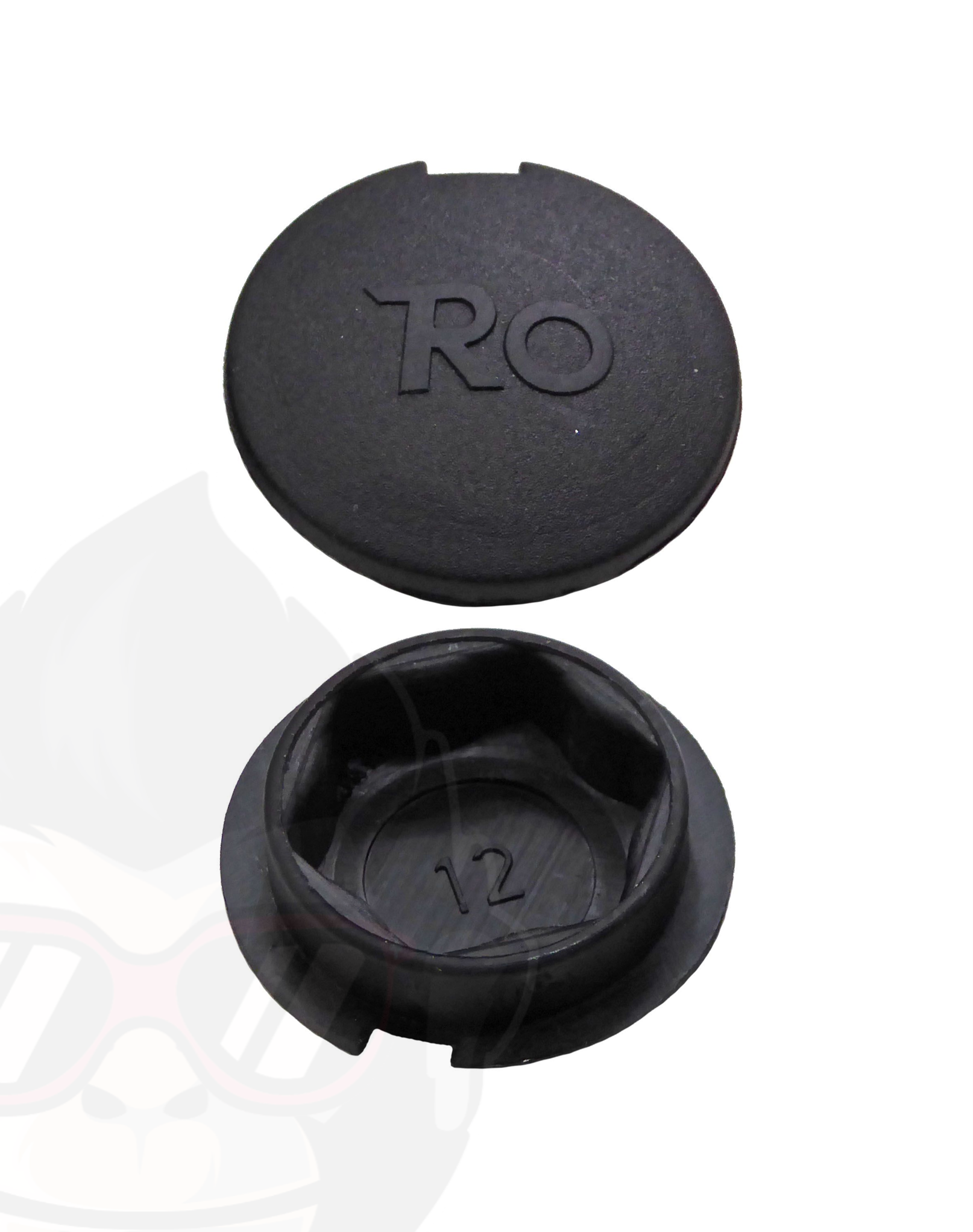 MonkeyDröms Nabenabdeckkappe MnkyDrms_KN-S-32-12